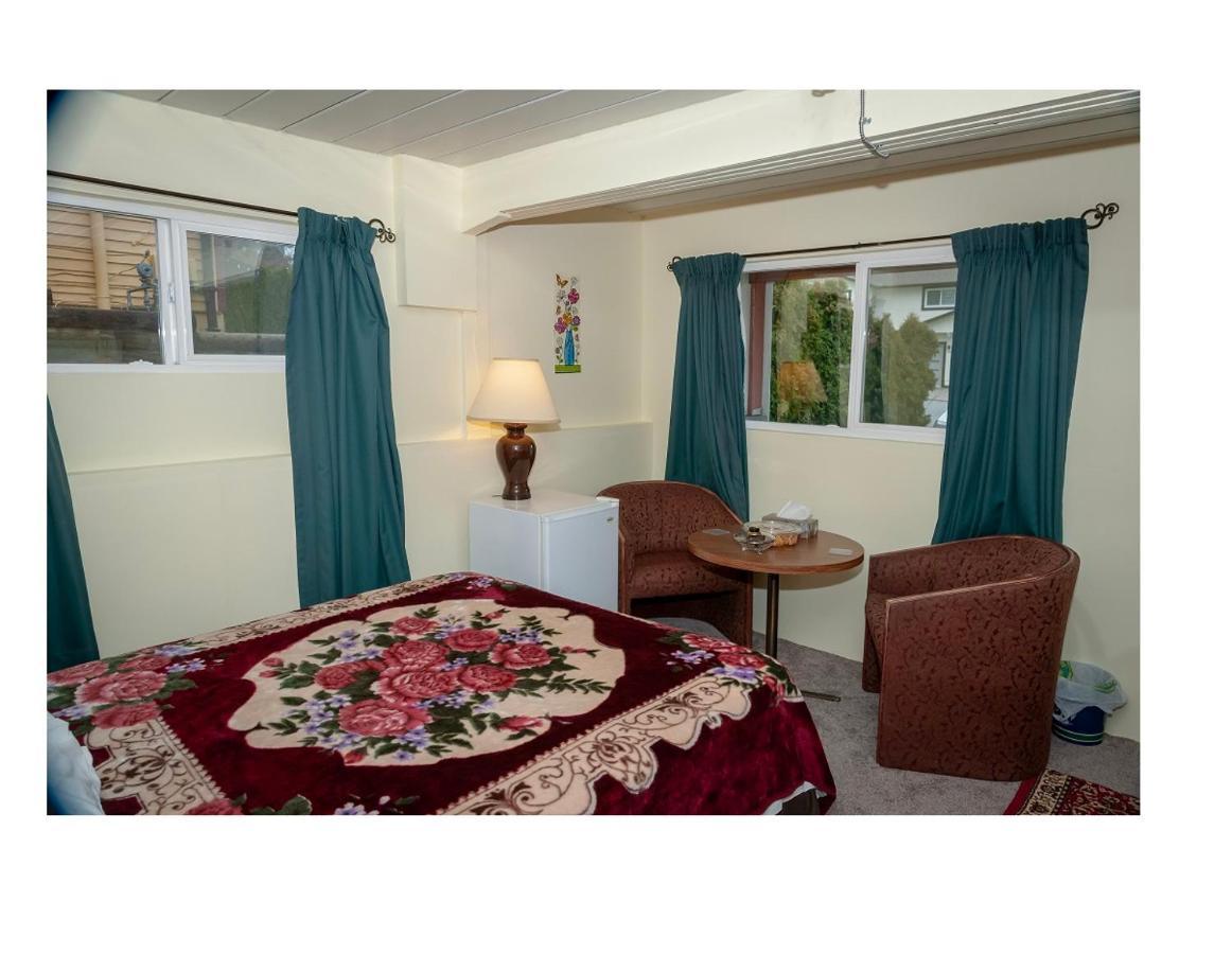 Guest Suite - Private Retreat - J-1 Abbotsford Eksteriør billede