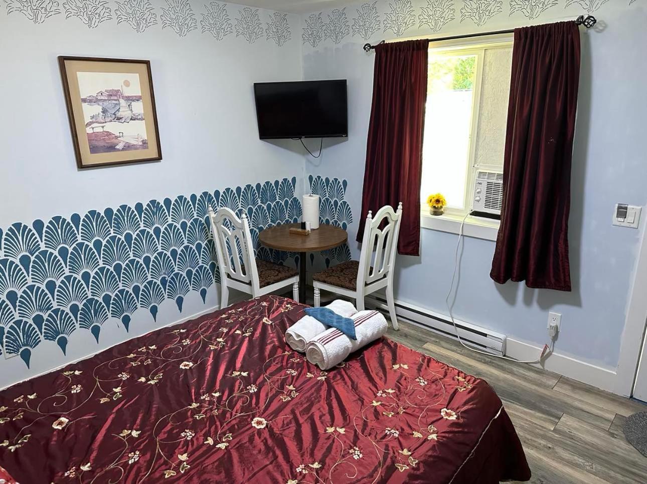 Guest Suite - Private Retreat - J-1 Abbotsford Eksteriør billede