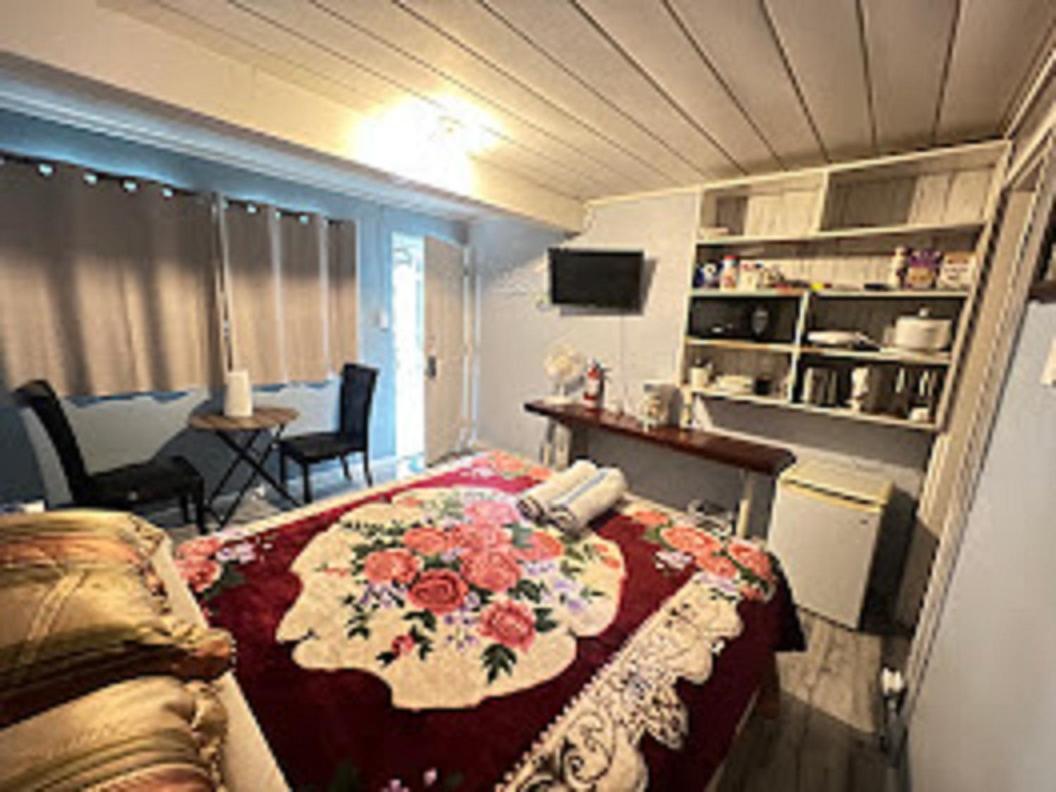 Guest Suite - Private Retreat - J-1 Abbotsford Eksteriør billede